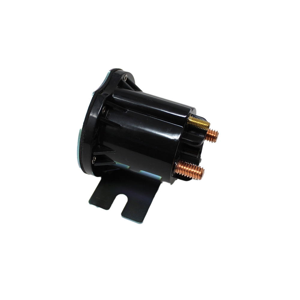 12-Volt Solenoid JW1-H1950-00 Fits Yamaha G22 G29 4 Cycle Models (2003-2016)