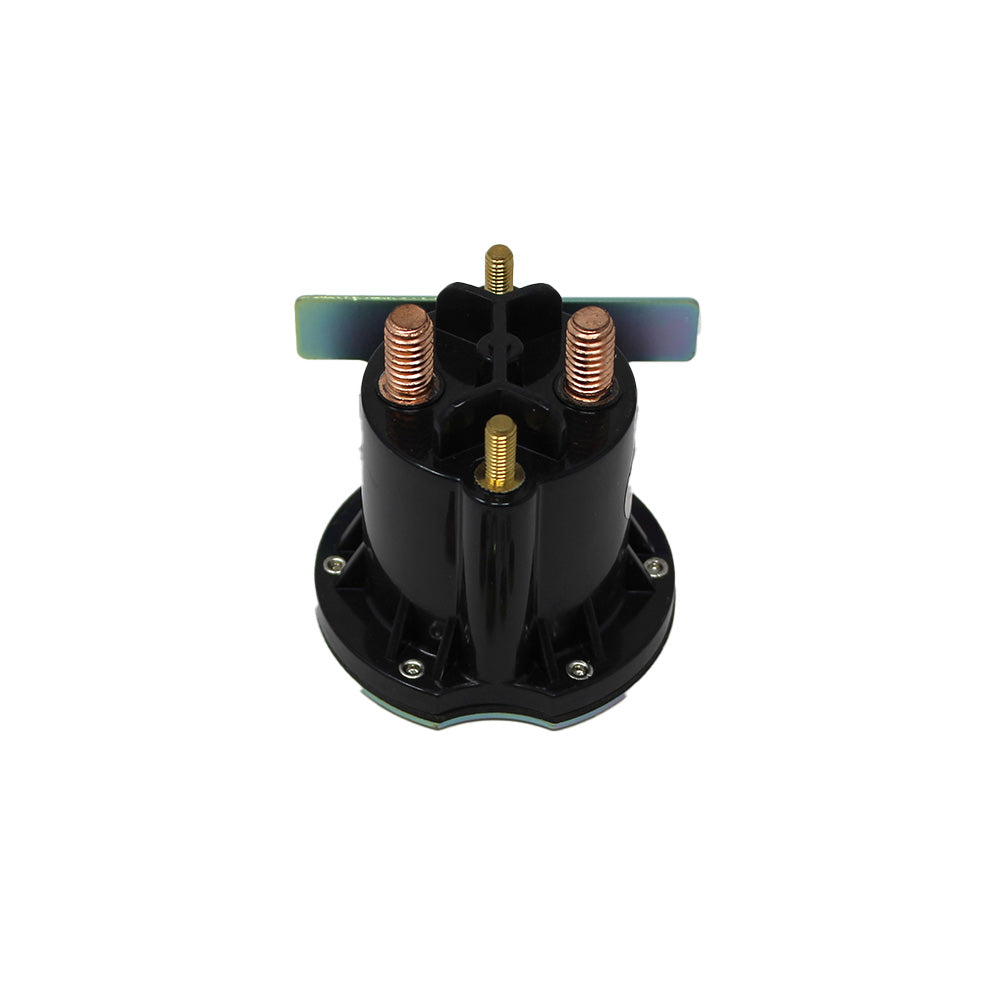 12-Volt Solenoid JW1-H1950-00 Fits Yamaha G22 G29 4 Cycle Models (2003-2016)