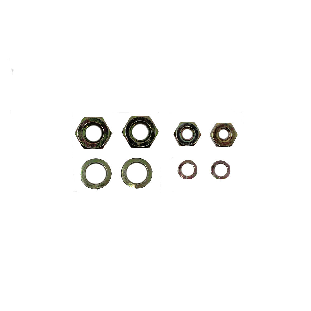 12-Volt Solenoid JW1-H1950-00 Fits Yamaha G22 G29 4 Cycle Models (2003-2016)