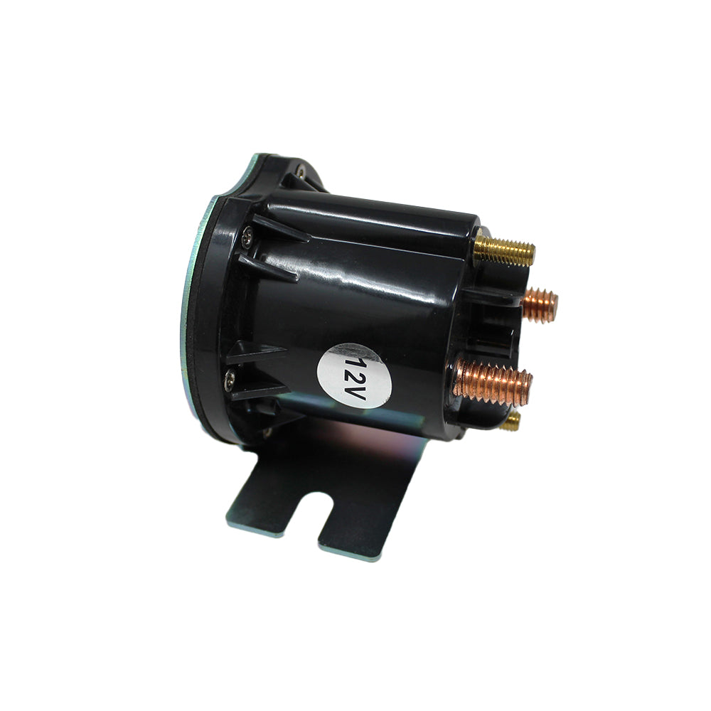 12-Volt Solenoid JW1-H1950-00 Fits Yamaha G22 G29 4 Cycle Models (2003-2016)