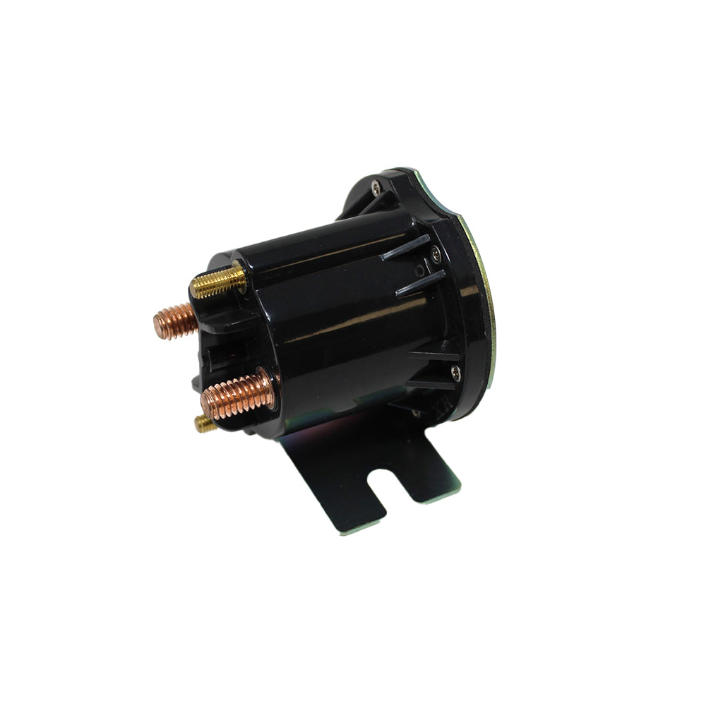12-Volt Solenoid JW1-H1950-00 Fits Yamaha G22 G29 4 Cycle Models (2003-2016)