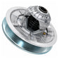 JW8-G6202-23-00 Secondary Driven Clutch For Yamaha G29 Drive and Drive2