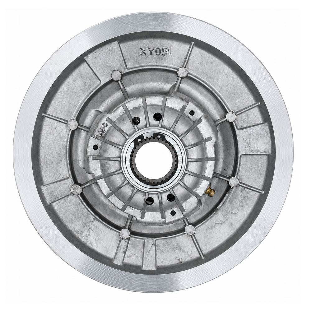 Secondary Driven Clutch Fits Yamaha Replaces JW8-G6202-22-00