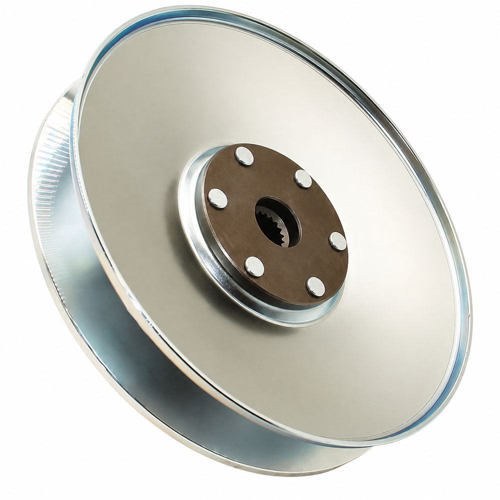 JW8-G6202-23-00 Secondary Driven Clutch For Yamaha G29 Drive and Drive2