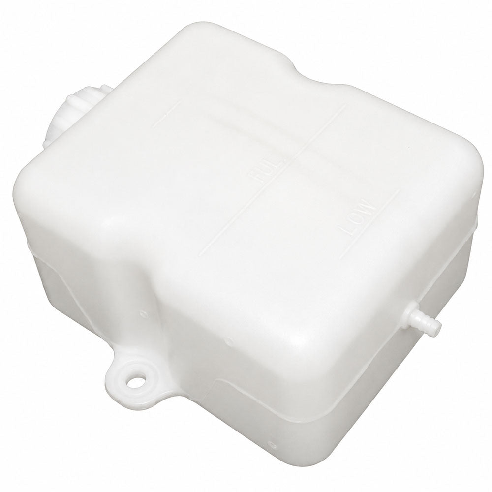 Coolant Overflow Bottle Fits Doosan Replaces 450107-00018