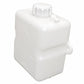K1038409 Coolant Overflow Bottle Fits Doosan Loaders DL200 DL220 DL250 DL550
