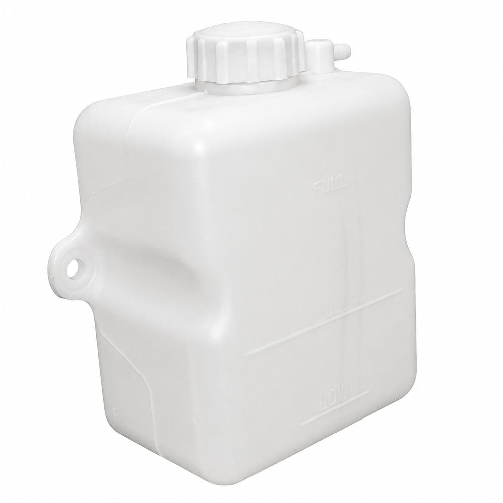 Coolant Overflow Bottle Fits Doosan Replaces 450107-00018