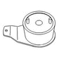 1K1854A Rubber Seat Spring Fits White Oliver 60 66 660 77 770 88 880 950 990