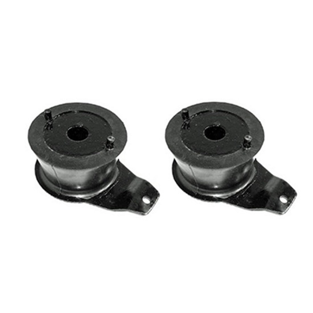 1015696M1 Qty 2: Rubber Seat Spring Fits Massey Ferguson