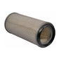 K200379 Outer Air Filter Fits Case-IH Tractor Models 1190 1194 1290