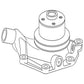 Water Pump Fits Case/International Harvester Replaces K200679