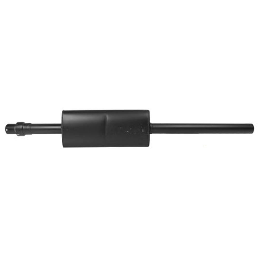 K201333-AIC Muffler