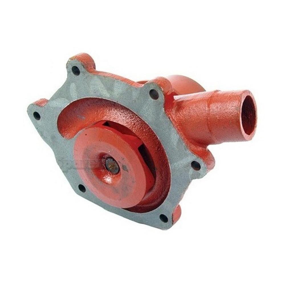 Water Pump w/ Gasket K201750 Fits Case 1290 1394 David Brown 1210 1212 995 996