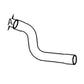 Lower Radiator Hose Fits David Brown Replaces K201976