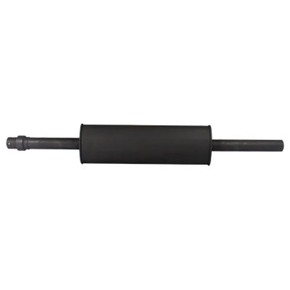 K203563 Muffler Fits Case 1594 1690