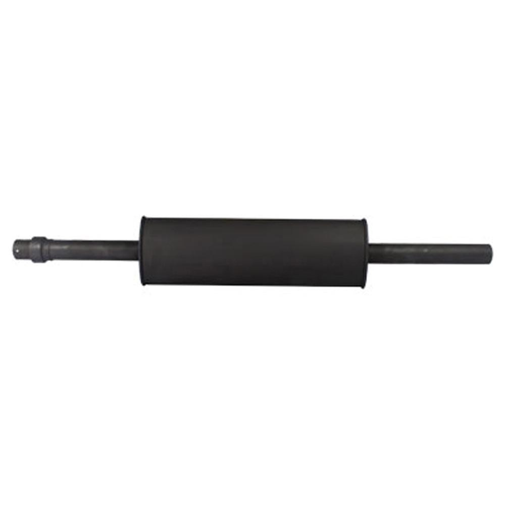 K304708 Muffler Fits Allis Chalmers