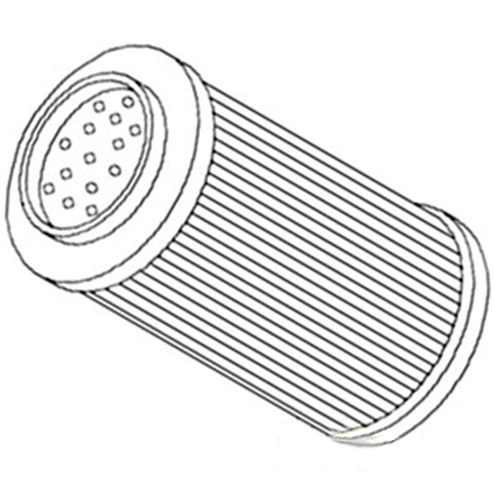 PT9404-MPG Transmission Filter Fits Baldwin