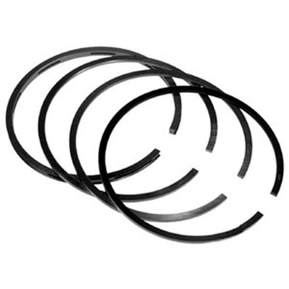 K915240 STD Ring Set Fits Case/International Harvester