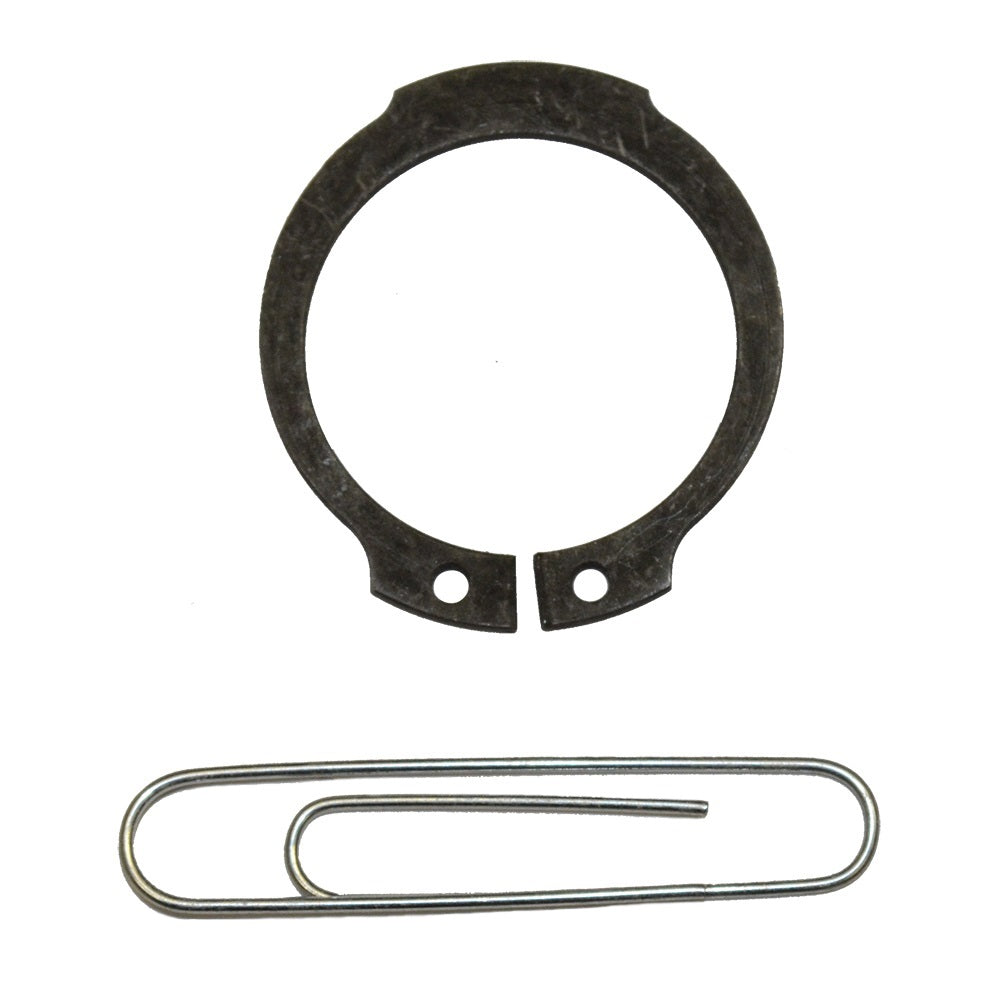 800-1129 Snap Ring Fits Fiat 100-90 110-90 45-66 50-66 55-46 55-56 55-66 55-76