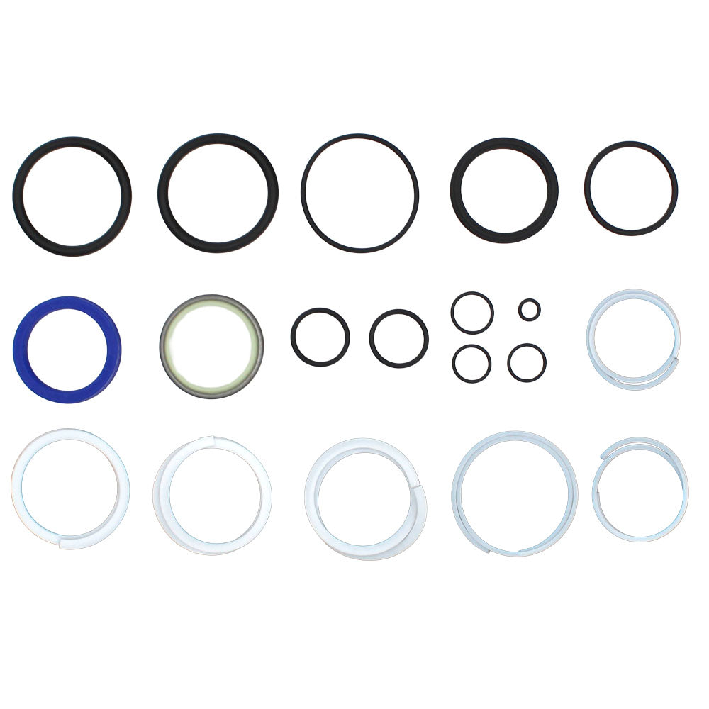Power Steering Cylinder Seal Kit Fits David Brown Replaces K261926