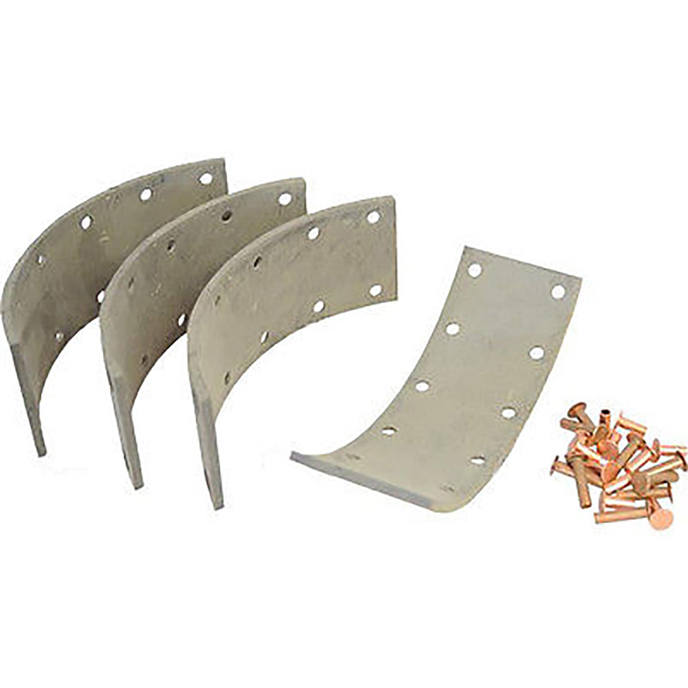 K262704 - Brake Lining