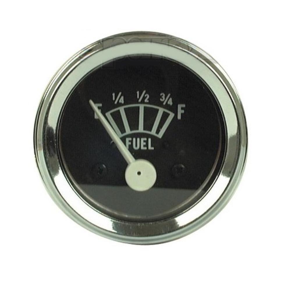S.41062 Fuel Gauge - 12V Fits David Brown