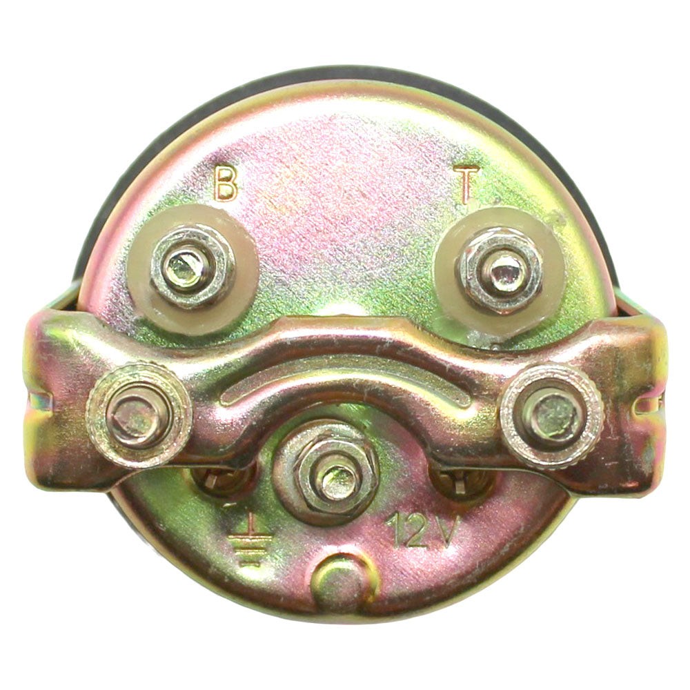 Fuel Gauge Fits Massey Ferguson MF Tractor MF35 MF50 MF65 TO35 F40 MH50 894844M1
