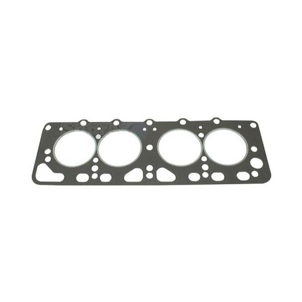 S.57554 Head Gasket - 4 Cyl. (AD4/55-T, AD4/49) Fits David Brown