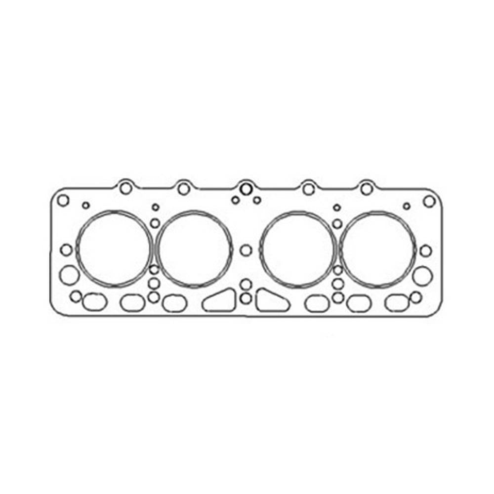 Cylinder Head Gasket Fits David Brown Replaces K262750