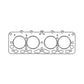 S.57554 Head Gasket - 4 Cyl. (AD4/55-T, AD4/49) Fits David Brown