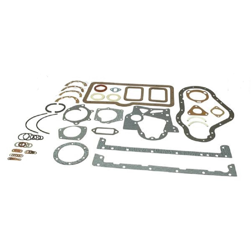 Lower Gasket Set K965803 Fits David Brown Engine AD4/47 AD4/49 AD4/55 AD4/55T