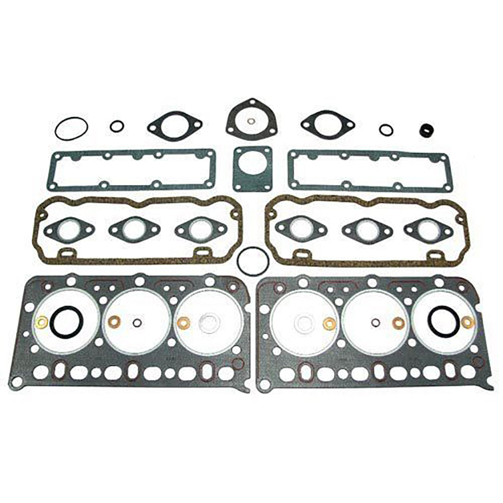 K262766 Top Gasket Set Fits David Brown 1594 1690 1690 Turbo 1694