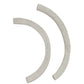 K262783 Rope Seal (Pack of 2 Halves) K921611 Fits David Brown 1190 1194 1200