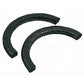 K262783 Rope Seal (Pack of 2 Halves) K921611 Fits David Brown 1190 1194 1200