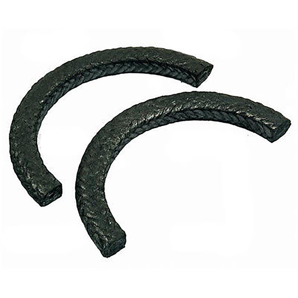 K262783 Rope Seal (Pack of 2 Halves) K921611 Fits David Brown 1190 1194 1200
