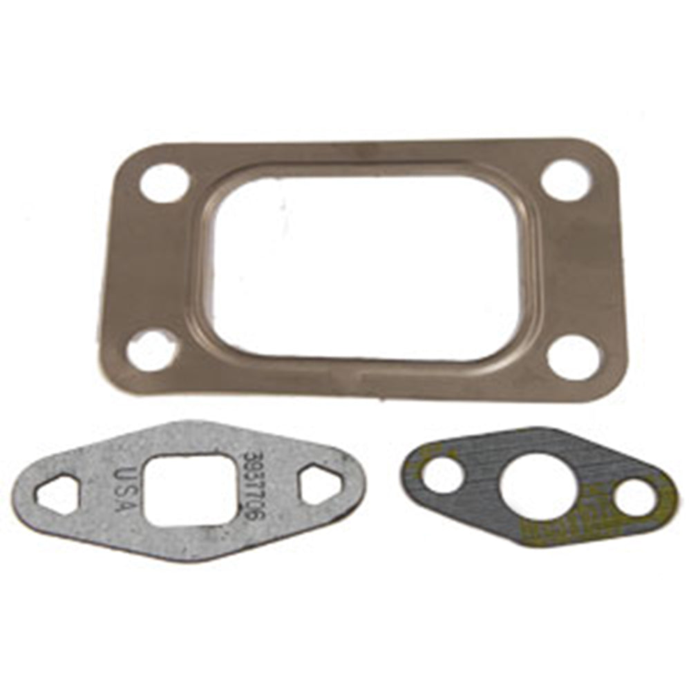 Turbo Fits Case/International Harvester Replaces 310335