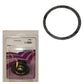 Thermostat & Gasket Fits David Brown Replaces K262879