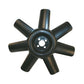 7 Blade Fan Fits David Brown Replaces K921852