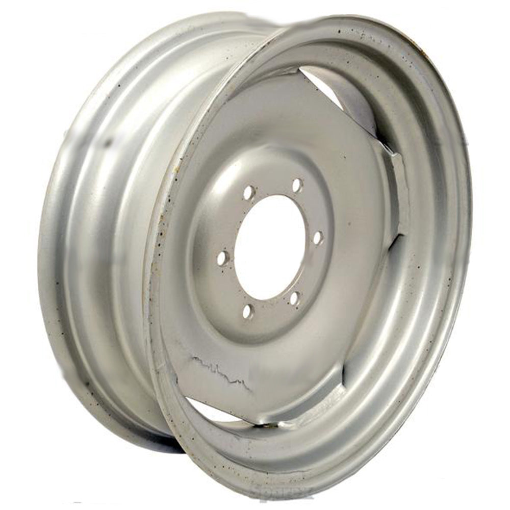 FW55186 Front Wheel Rim 5.5" x 18" Fits Case/International Harvester 1410 1412