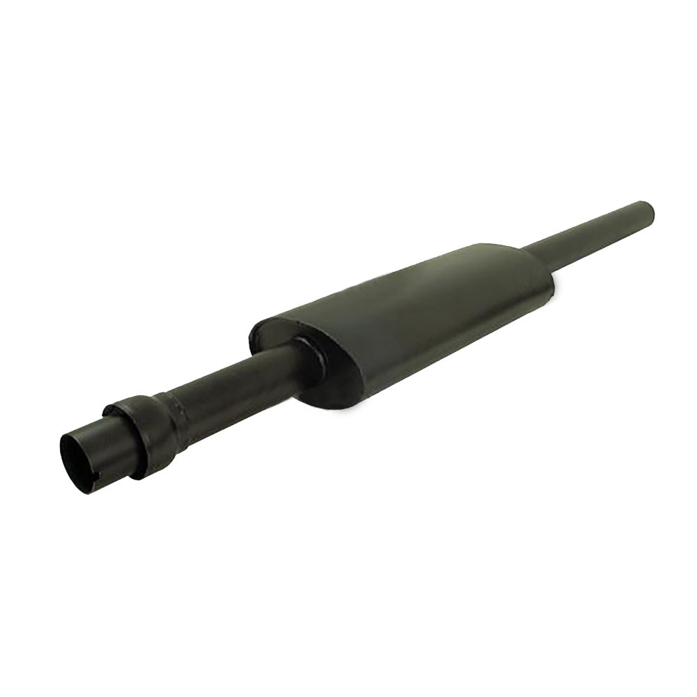 K302952-AIC Muffler