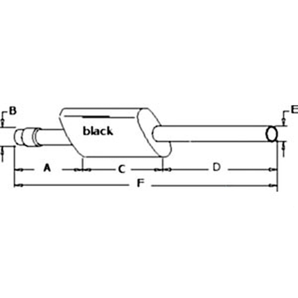 K302952-AIC Muffler