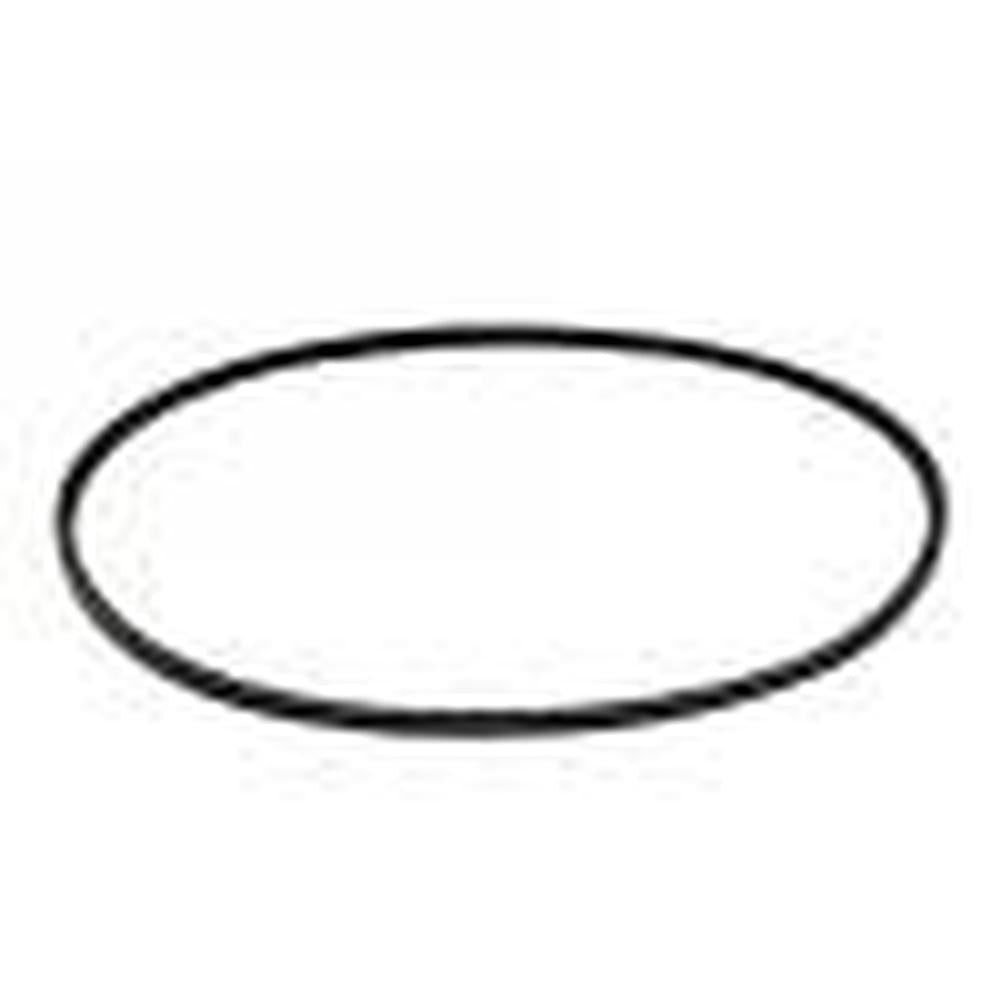 513833M1 A/C Compressor Belt Fits Massey Ferguson