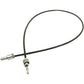 K311487 49" Tachometer Cable for David Brown 780 880 990 1200 1410 1412