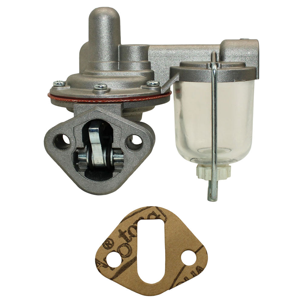 K908819 Fuel Lift Transfer Pump Fits Case/International Harvester