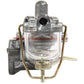 Fuel Pump w/ Glass Bowl - Fits David Brown - K311938