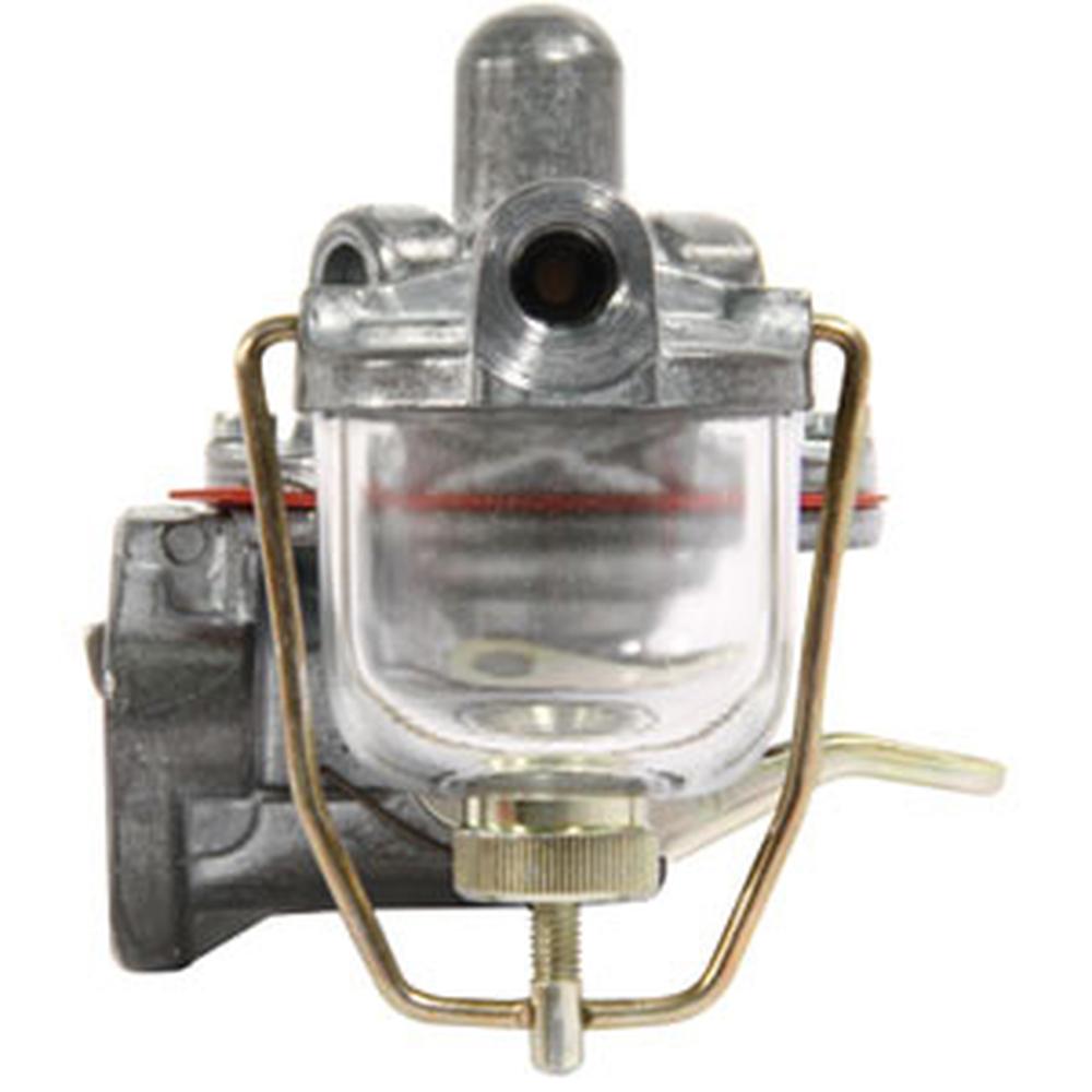 Fuel Pump w/ Glass Bowl - Fits David Brown - K311938