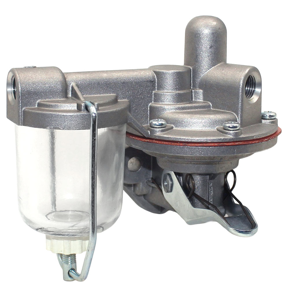 K311938 ,FUEL LIFT PUMP FITS DAVID BROWN 770, 780, 880, 885 + 1190, 1194