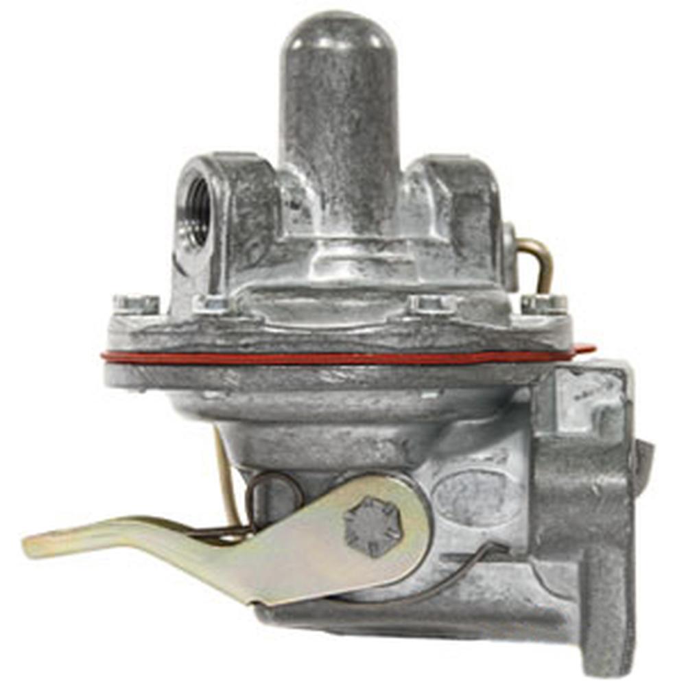Fuel Lift Transfer Pump for David Brown 885 880 770 780 Fits Case IH 1190 380CK