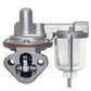JK908819X Fuel Lift Transfer Pump Fits Case/International Harvester 1190 1194