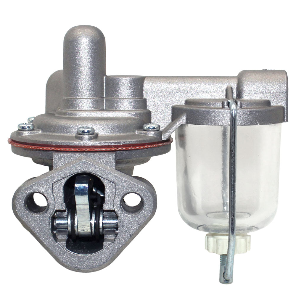JK908819X Fuel Lift Transfer Pump Fits Case/International Harvester 1190 1194